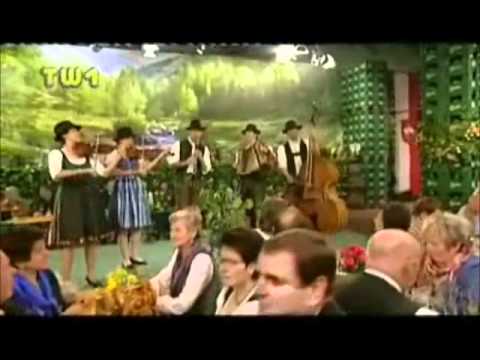 Die Steirische Streich - Damenjagd