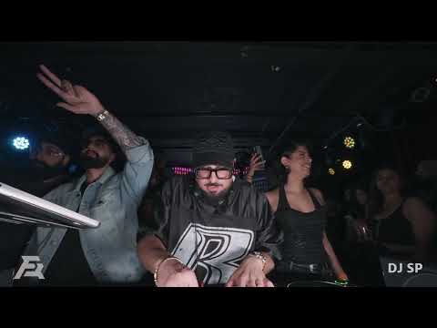 DJ SP | FREQ ROOM | DJ SET 2025