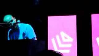 Por si alguna vez te vas - La Casa Azul - Barcelona 15/12/07