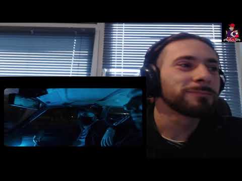 BozeTurk Reacting to (Nefo - NefoProblemo) Türkçe music reaction