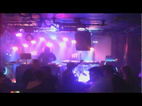 IndyMojo presents Digiraatii -- Altered Thurzdaze 11-10-11