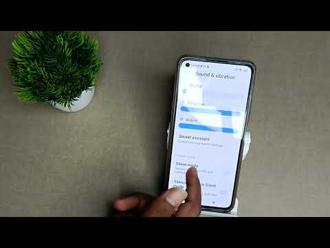 How to on & off Donot disturb mode in Xiaomi 11 Lite NE 5g , Donot disturb mode ko kese on & off kar