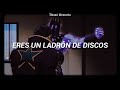Mecano - El Ladrón de Discos || sub. español