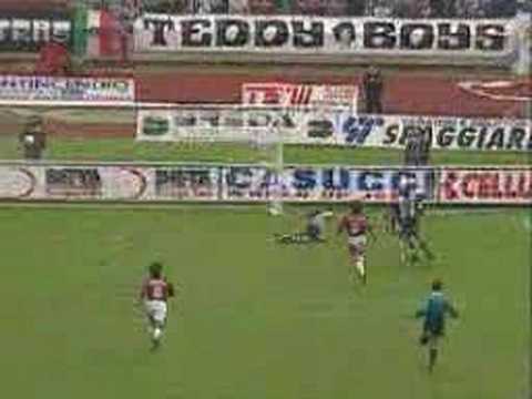 Serie A: Udinese-Salernitana 2-0 (2-0 Amoroso)