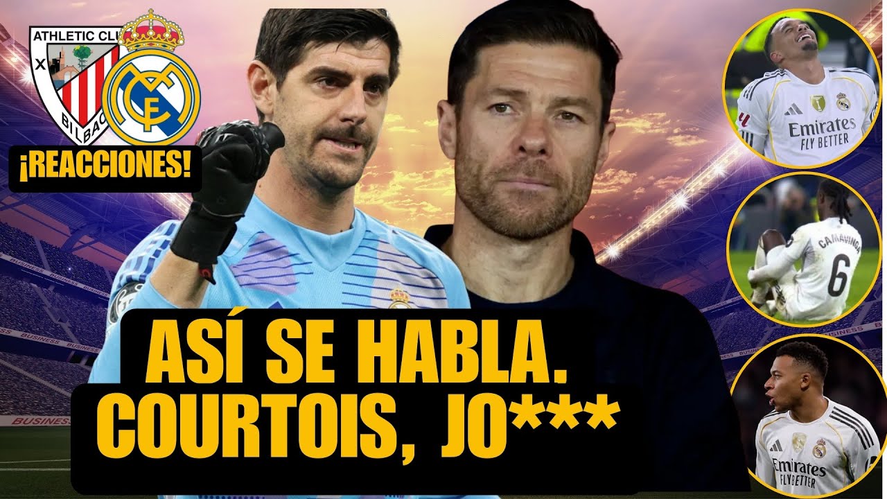 COURTOIS TERMINA CON LAS NIÑATADAS: "MÁS TRABAJAR Y MENOS HABLAR"