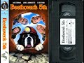 Opening To Beethoven S 5th US VHS 2003