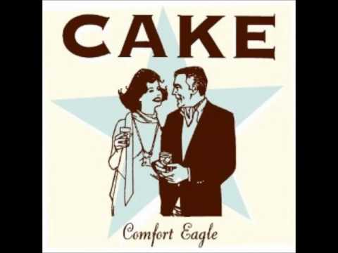 Cake - Love You Madly