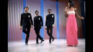 GLADYS KNIGHT &amp; THE PIPS-between her goodbye and my hello
