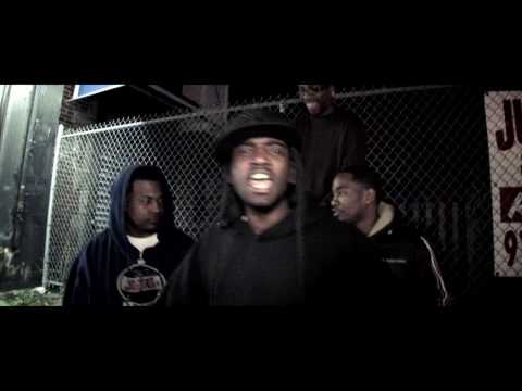 Kayoz - Im a problem