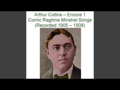 Parson Jones' Three Reasons (Recorded 1907)