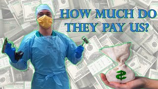 How Much Do Sterile Processing Technicians Make [Shocking Inside Knowledge]