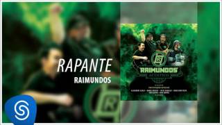 Raimundos - Rapante (Acústico) [Áudio Oficial]