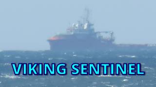 Boats on the horizon 20260510 Viking Sentinel