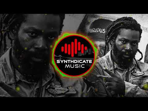 Jah thunder - Joy (High Rise Riddim 2018)