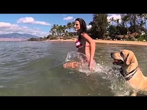 Rouge Official - Mr Sun Videoclip -lyrics