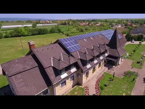 KOCS településének bemutatása