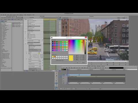 BCC Fundamentals: 002 - Basic Titling