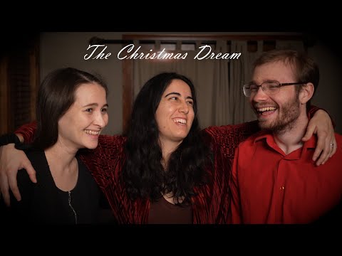 The Christmas Dream