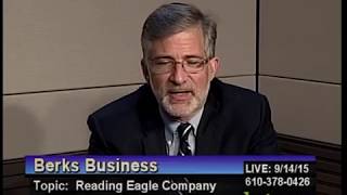 Reading Eagle Company 9-14-15