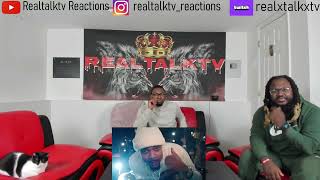 Moneybagg Yo & G Herbo - Feet On Land (Official Video) REACTION