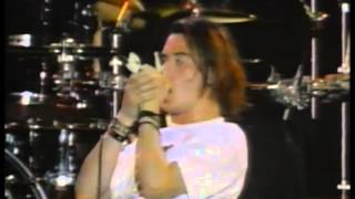 Faith No More - The Crab Song - Rock In Rio 1991