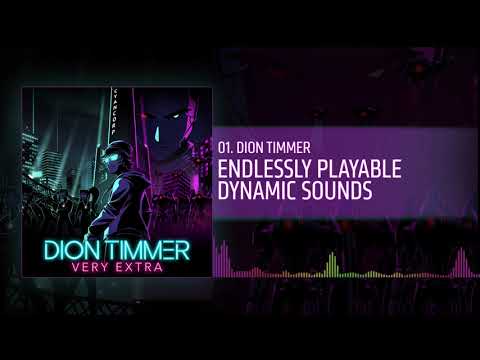 Video thumbnail for Playable Dynamic Sounds