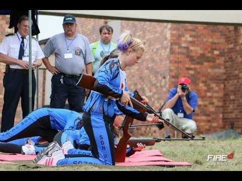 MČR hry Plamen 2014 - ZPV