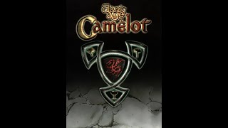 DAoC Eden - Infiltrator II