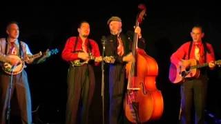 BLUEGRASS BOOGIEMEN, Westport's 7th Folk & Bluegrass Festival 2013