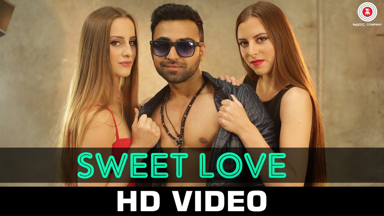 Sweet Love (Title) Lyrics  | Sweet Love | Nish Pahwa | Nish Pahwa | Sahil Hoogan, Nish Pahwa