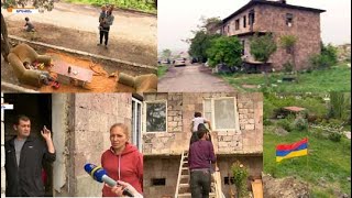 Պետությունը Նորքում հաստատված բերձորցիներին ժամանակ է տվել իրենց միակ կացարանը լքելու համար