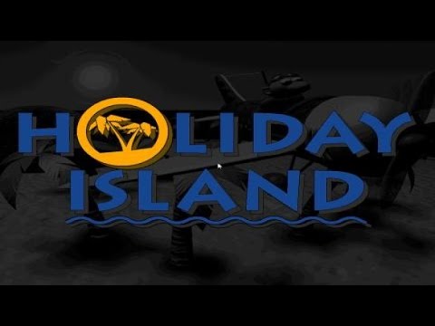 Holiday Island PC