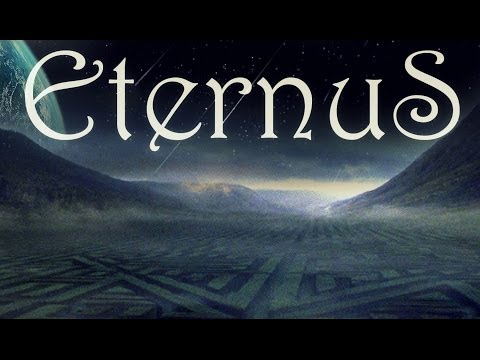 Eternus - Labyrinth of Reason (Full Album) 2014 - Symphonic Metal (CHILE)