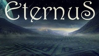Eternus - Labyrinth of Reason (Full Album) 2014 - Symphonic Metal (CHILE)