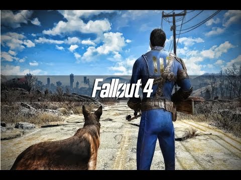 Fallout 4: Nuka World Star Core locations for the Star Control quest -nuka world power plant key