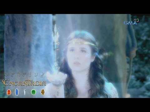 Encantadia: Pagsaklolo ni Bathalumang Haliya