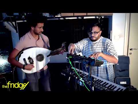 Ray and Hosny Duo - Oud - Beatbox