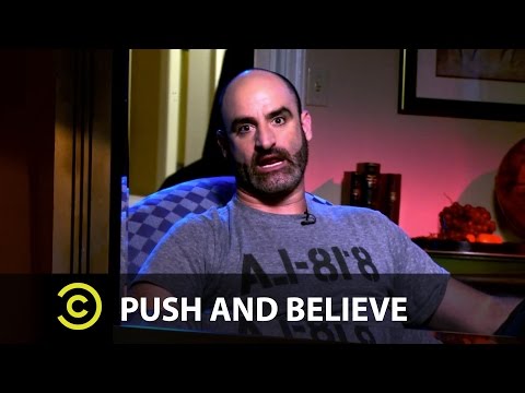 Brody Stevens - Push & Believe with Brody Stevens