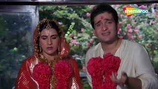 Download lagu Rajiv Kapoor और Amrita Singh की रोमांटिक ड्रामा फिल्म | Shukriyaa (1988) (HD) Asrani, Shiva Rindani mp3