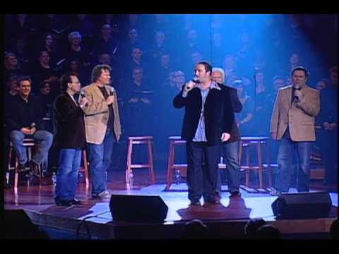 Allen Asbury & Friends singing Praise The Lord