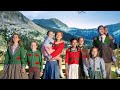 Officiële Trailer The Sound Of Music