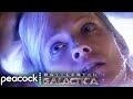 Battlestar Galactica Number Six Resurrects