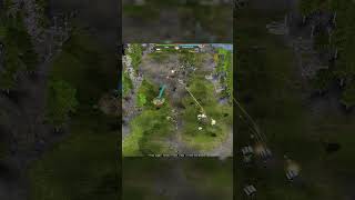 У НЬОГО ДИСТАНЦІЯ А У ВОРОГА НАТИСК !! ► C&C Generals Zero Hour #rts #gzh #commandandconquer