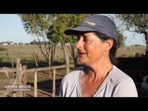Red de Mujeres Rurales de Colonia