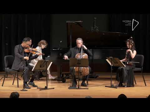 VIAF 2021 – New Music Delaware – 24/06/21