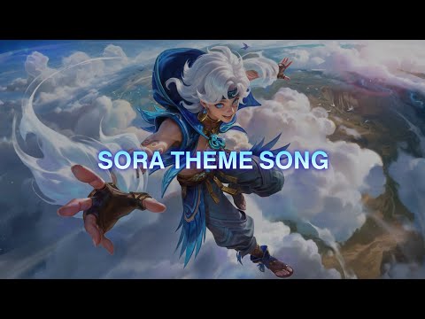 New Sora Theme Song