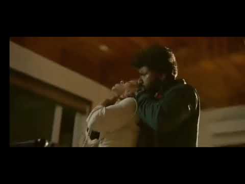 Paro Nair Strangle scene ||