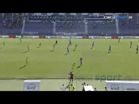 Acs Poli Timisoara vs Juventus Bucuresti 2-1~Rezumat~Liga 1 Betano