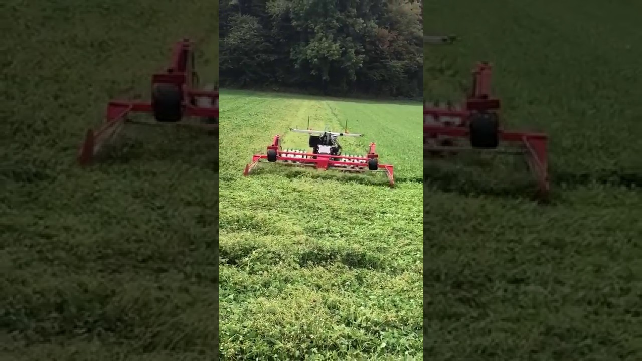 Rapid Innovation project 