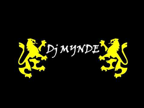 Dj Mynde Hidden Sun Radio Edit